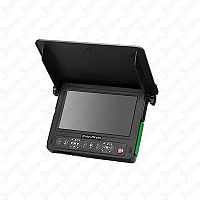 Запасной видеорегистратор с LCD дисплеем